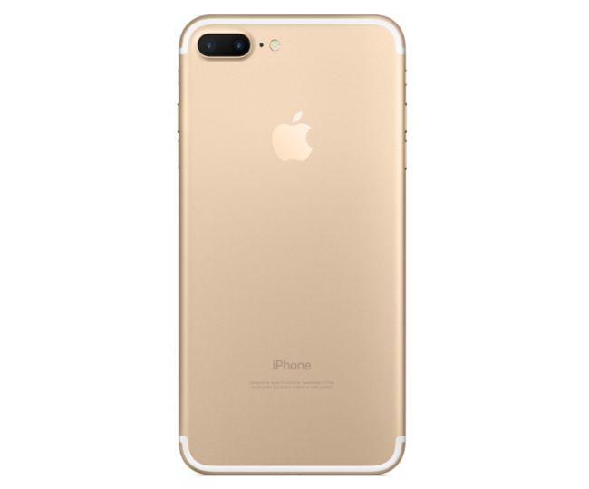 Apple iPhone 7 Plus 32gb Gold Neverlock